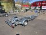 18-fods Scandic bådtrailer