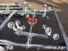Scandic Trailers bådtrailer 22 fods Sealine