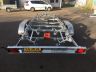 Scandic Trailers bådtrailer 22 fods Sealine