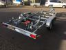Scandic Trailers bådtrailer 22 fods Sealine