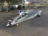 Scandic Trailers bådtrailer 22 fods Sealine