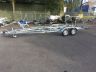 Scandic Trailers bådtrailer 22 fods Sealine