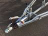 Scandic Trailers bådtrailer 22 fods Sealine