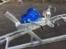Scandic Trailers bådtrailer 22 fods Sealine