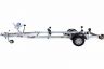 Variant Ocean 1350kg bådtrailer