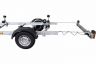 Variant Ocean 1350kg bådtrailer
