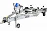 Variant Ocean 1350kg bådtrailer
