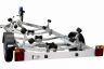 Variant Ocean 1350kg bådtrailer