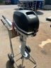 Honda 6hk langbenet