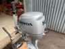 Honda 10hk påhængsmotor