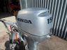 15HK Honda påhængsmotor