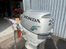 Honda 20hk påhængsmotor fra 2010