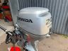 Honda BF20 SRTU med elstart og powertilt