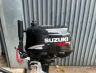 4hk Suzuki påhængsmotor
