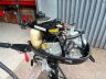 4hk Suzuki påhængsmotor