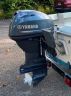 Yamaha 40hk Påhængsmotor
