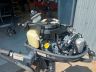 4hk Yamaha påhængsmotor