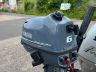 Yamaha 6hk langbenet