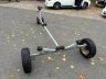 Strandtrailer / ophalervogn lille