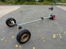 Strandtrailer / ophalervogn lille