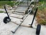Strandtrailer / ophalervogn