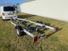 Nysynet Variant Ocean 1350 bådtrailer