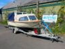 16-fods Askeladden 4400 uden motor og trailer