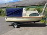16-fods Askeladden 4400 uden motor og trailer