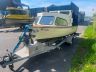 16-fods Askeladden 4400 uden motor og trailer