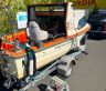 16-fods Askeladden 4400 uden motor og trailer