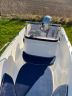 Atlantic 505 Open med 100hk Mariner og bådtrailer