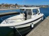 Bella 572C med 90hk Evinrude E-tec