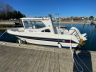 Bella 572C med 90hk Evinrude E-tec
