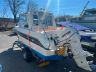 Bella 572C med 90hk Evinrude E-tec