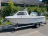 Crescent 506 Argo med 50hk Yamaha og Variant bådtrailer