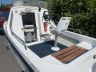 Crescent 506 Argo med 50hk Yamaha og Variant bådtrailer