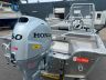 Linder Arkip 460 med 50hk Honda påhængsmotor