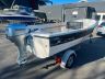 Nydam 470 med 20hk Honda og bådtrailer