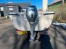 Nydam 470 med 20hk Honda og bådtrailer