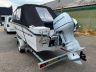 Poca 570 med 100hk Honda
