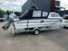Poca 570 med 100hk Honda