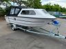 Poca 570 med 100hk Honda