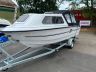 Poca 570 med 100hk Honda