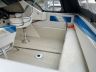 Profisher Cutter 180 med 50hk Honda og Brenderup bådtrailer