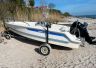 Ryds 488 Sport med 50hk Mercury
