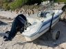 Ryds 488 Sport med 50hk Mercury