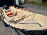 SeaExplorer 420 med 15hk Mariner og nysynet bådtrailer