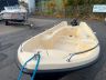 SeaExplorer 420 Jolle