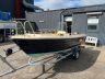 SeaExplorer 465S med 25hk Yamaha påhængsmotor