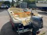 SeaExplorer 465S med 25hk Yamaha påhængsmotor